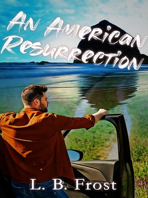 cover image of An American Resurrection